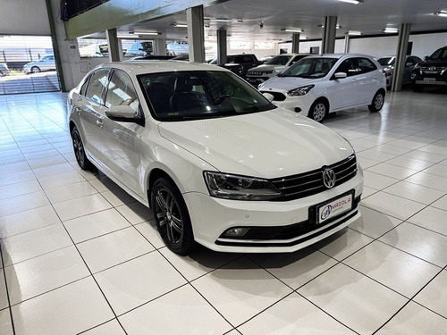 Volkswagen Jetta 2.0 Comfortline