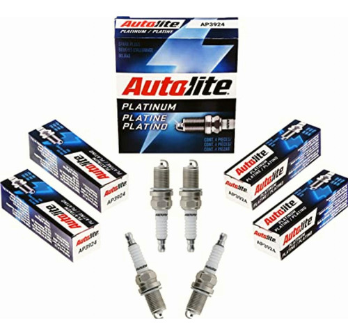 Autolite Ap3924 Platinum Plug