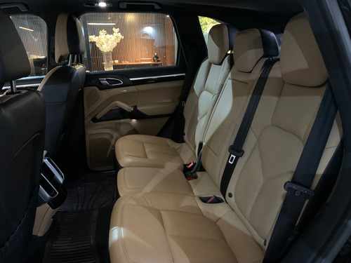 Porsche Cayenne 3.0 S E Hybrid At