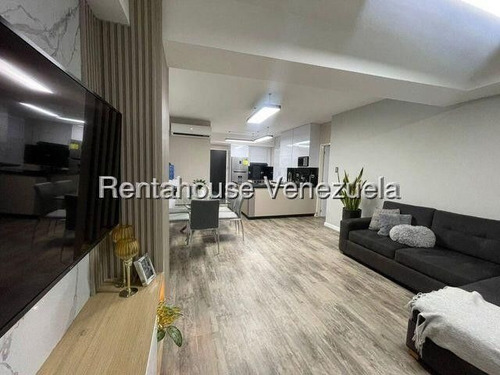 Apartamento Moderno La Trigaleña Planta 100% Y Pozo