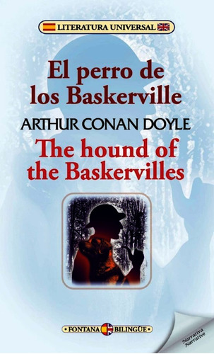 El Perro De Los Baskerville - The Hound Of The Baskerville
