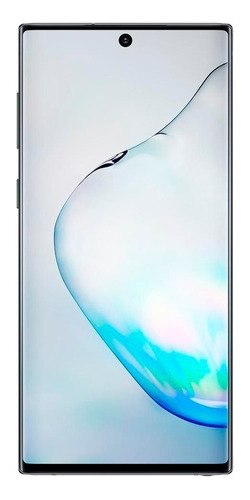 Samsung Galaxy Note 10 256 Gb Negro Bueno (Reacondicionado)