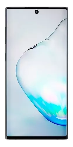 Samsung Galaxy Note 10 256 GB reacondicionado - Muy Bueno - Riiing