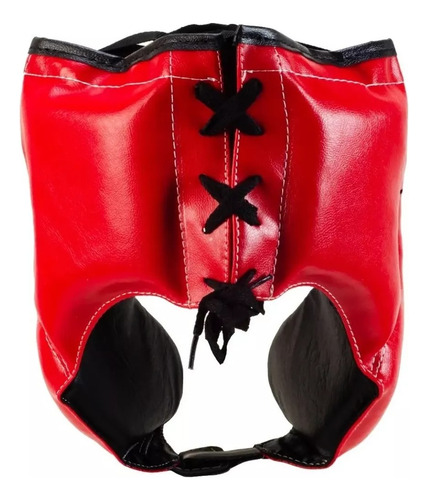 Cabezal Boxeo Profesional Proyec Classic Proteccion Pomulo