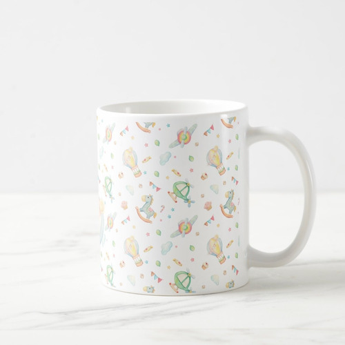 Caneca Personalizada Anuncio De Gravidez Estou Chegando Vovó