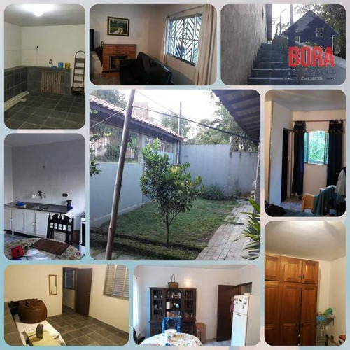 Imagem 1 de 18 de Chácara Com 4 Dormitórios À Venda, 480 M² Por R$ 500.000,00 - Mata Fria - Mairiporã/sp - Ch0373