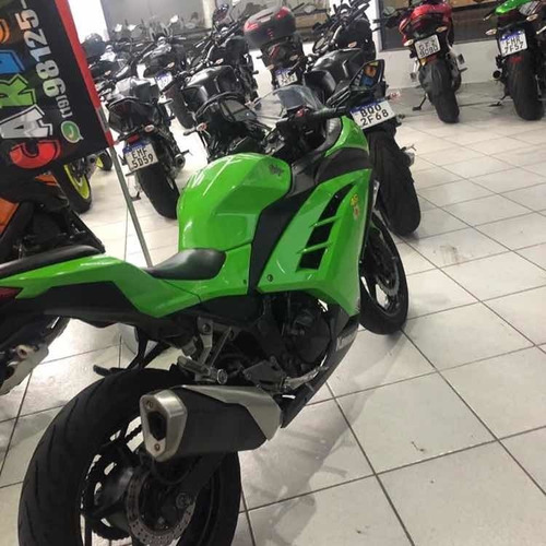 Imagem 3 de 8 de Kawasaki Ninja 300