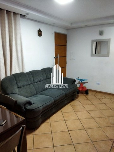 Imagem 6 de 8 de Apartamento À Venda Em Santana Com 2 Dormitórios E 1 Vaga De Garagem - Bc6996