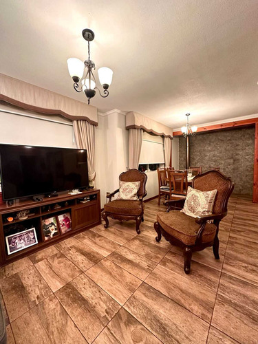 Excelente Casa Habitacion Lomas Sebastian (100903)