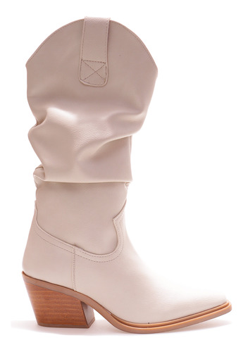 Botas Para Mujer Salamandra 268-712 