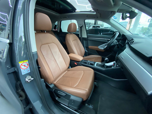Audi Q3 2.0 40 Tfsi Select 180Hp At