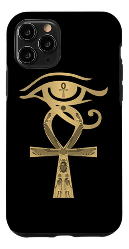 iPhone 11 Pro Antiguo Egipto Egipto Dios E B08fgzrlmx_300324