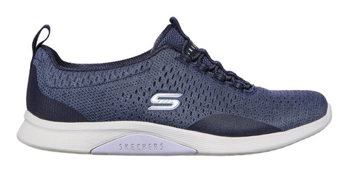 Zapatilla Mujer Skechers Esla Fine Moment