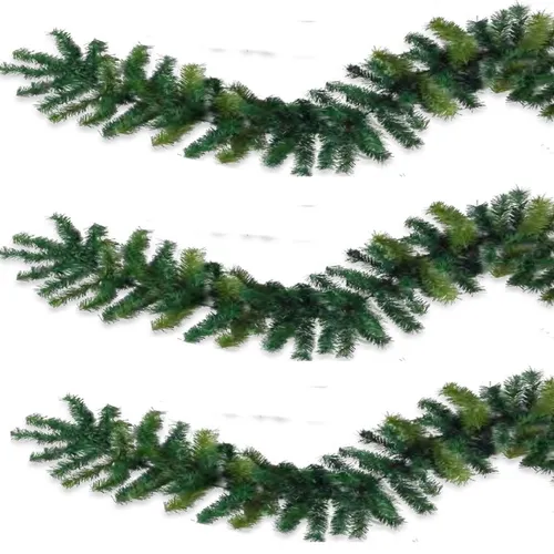 comprar 5 Guirnalda Guia Navideña Uso Rudo 2.75mts X 20 Ancho
