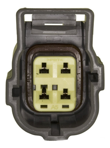 Sensor De Oxigeno Dodge Durango 2009 5.7l Mopar