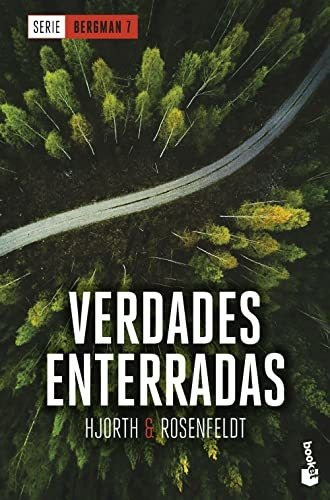 Verdades Enterradas - Hjorth Michael Rosenfeldt Hans