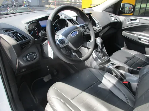 Ford Escape Se 4x4 2000cc At Aa
