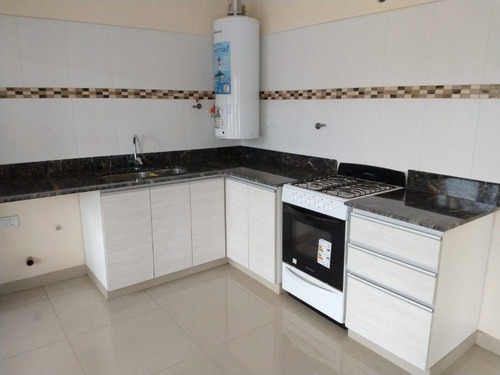 Departamento En Venta En Lomas De Zamora Oeste