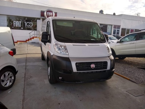 Imagen 9 de 25 de Fiat Ducato Maxicargo 2.3 Fisica! Oportunidad 28/03/23 M