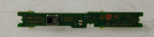 Sensor Remoto Sony Kdl-32r435a 1-888-353-11