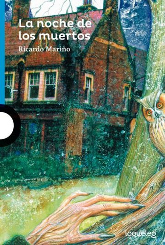 La Noche De Los Muertos - Ricardo Mariño
