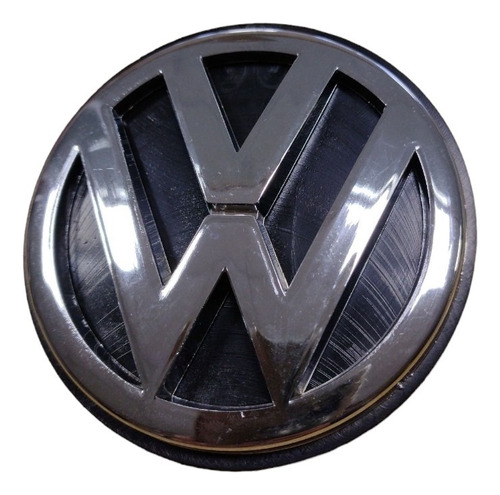 Emblema Baul Vw Polo 96/98  - I3725