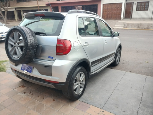 Volkswagen Crossfox 1.6 Highline