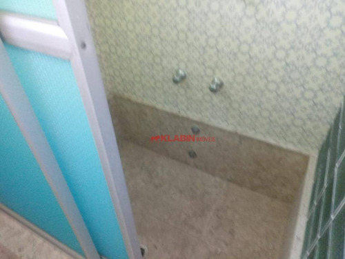 Imagem 9 de 26 de Sobrado Com 4 Dormitórios, 5 Vagas À Venda, 220 M² Por R$ 2.200.000 - Vila Madalena - São Paulo/sp - So0801