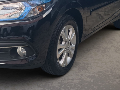 Chevrolet Prisma 1.4 MPFI LTZ 8V FLEX 4P AUTOMÁTICO