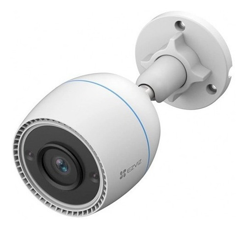 Camara Ip C3tn Ip66 2.8mm 1080p Ir30m Audio Ezviz