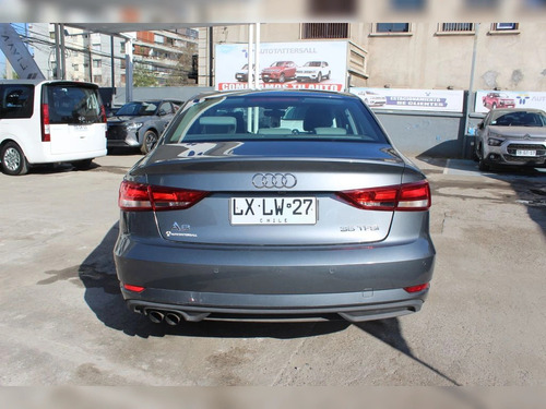 Audi A3 35 TFSI 1.4 AT