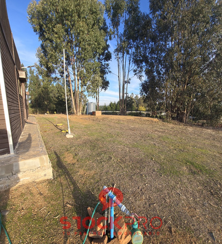 Casa 3d 2b En Cond. Santa María, Algarrobo ¡oportunidad!