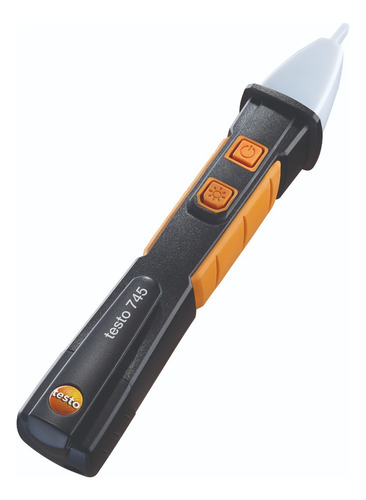 Testo 745 Comprobador De Voltaje Sin Contacto
