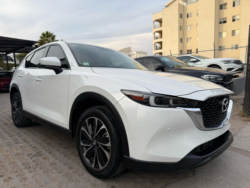 Mazda CX-5 2.5 S Grand Touring 4x2 At