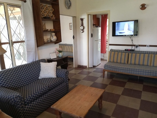 Alquilo Hermosa Casa La Floresta 300m Mar Por Semana O Finde