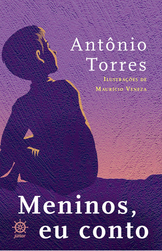 Meninos, eu conto, de Torres, Antônio. Editora Record Ltda., capa mole em português, 2015