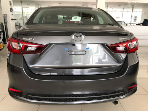 Mazda Mazda 2 Grand Touring Lx
