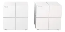 Comprar Sistema Wi-fi Mesh Tenda Nova Mw6 Mw6 Blanco 110v\u002F240v