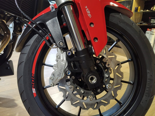 Benelli 302s - Mejor Precio Contado-mf