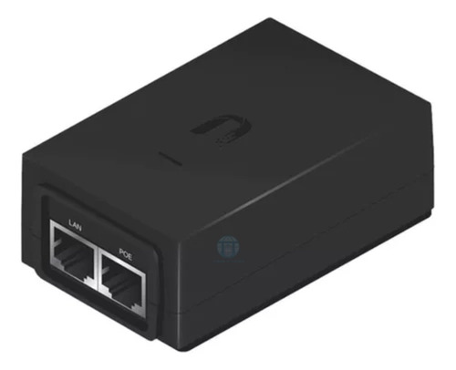 Fuente Ubiquiti Poe Gigabit 24v 1.25a C/reset  Poe-24-30w-ar