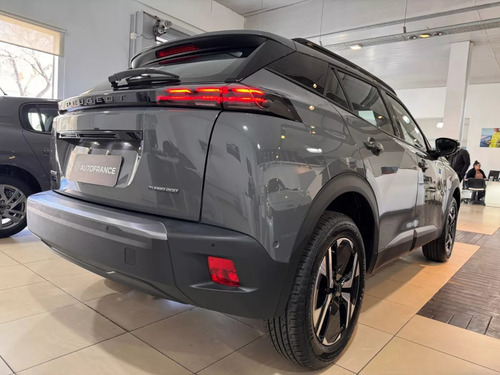 Peugeot 2008 1.0T Allure