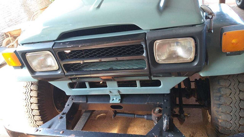 Toyota Bandeirante Bandeirante 4x4