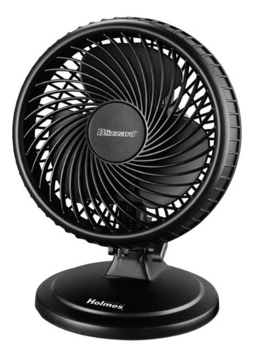 Holmes Ventilador Oscilante De 7'' Y 2 Velocidades Haof87blz (Reacondicionado)