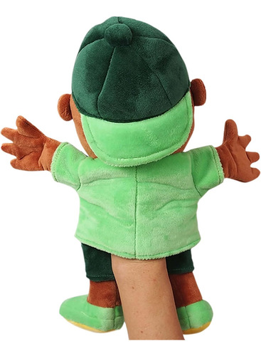 Official Sml Merch - Marioneta Joseph