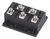 Comprar Puente Rectificador 1600v 200a, Trifásico, 5 Terminales, Pue