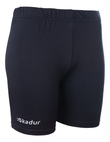 Calza Corta Deportiva Mini Short Voley Tenis Fitness Kadur