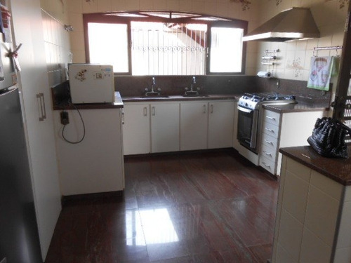 Imagem 11 de 20 de Casa Para Comprar Vila Cacilda Jundiaí - Baa256