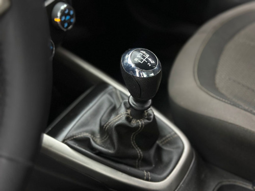 Chevrolet Prisma 1.4 MPFI LTZ 8V FLEX 4P MANUAL