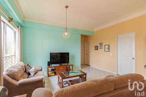 Venta Departamento 3 Ambientes Centro Sct Morelos