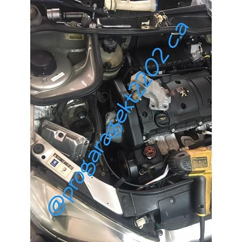 Imagen 3 de 6 de Revision Y Reparacion Peugeot, Escaner Y Diagnostico